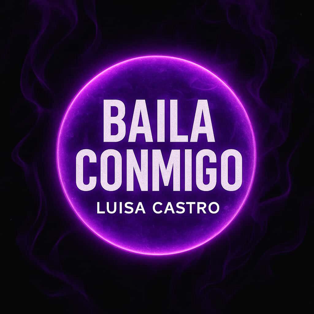 Nuevo lanzamiento - Luisa Castro